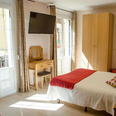Hotel Jaques Jaca Eksteriør bilde
