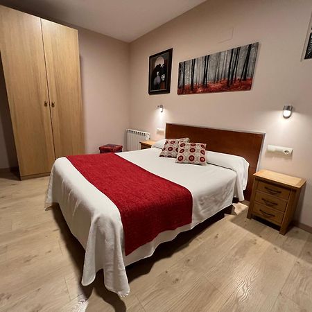 Hotel Jaques Jaca Eksteriør bilde