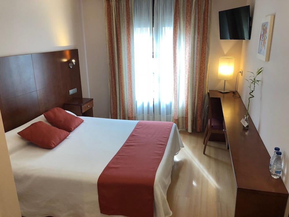 Hotel Jaques Jaca Eksteriør bilde