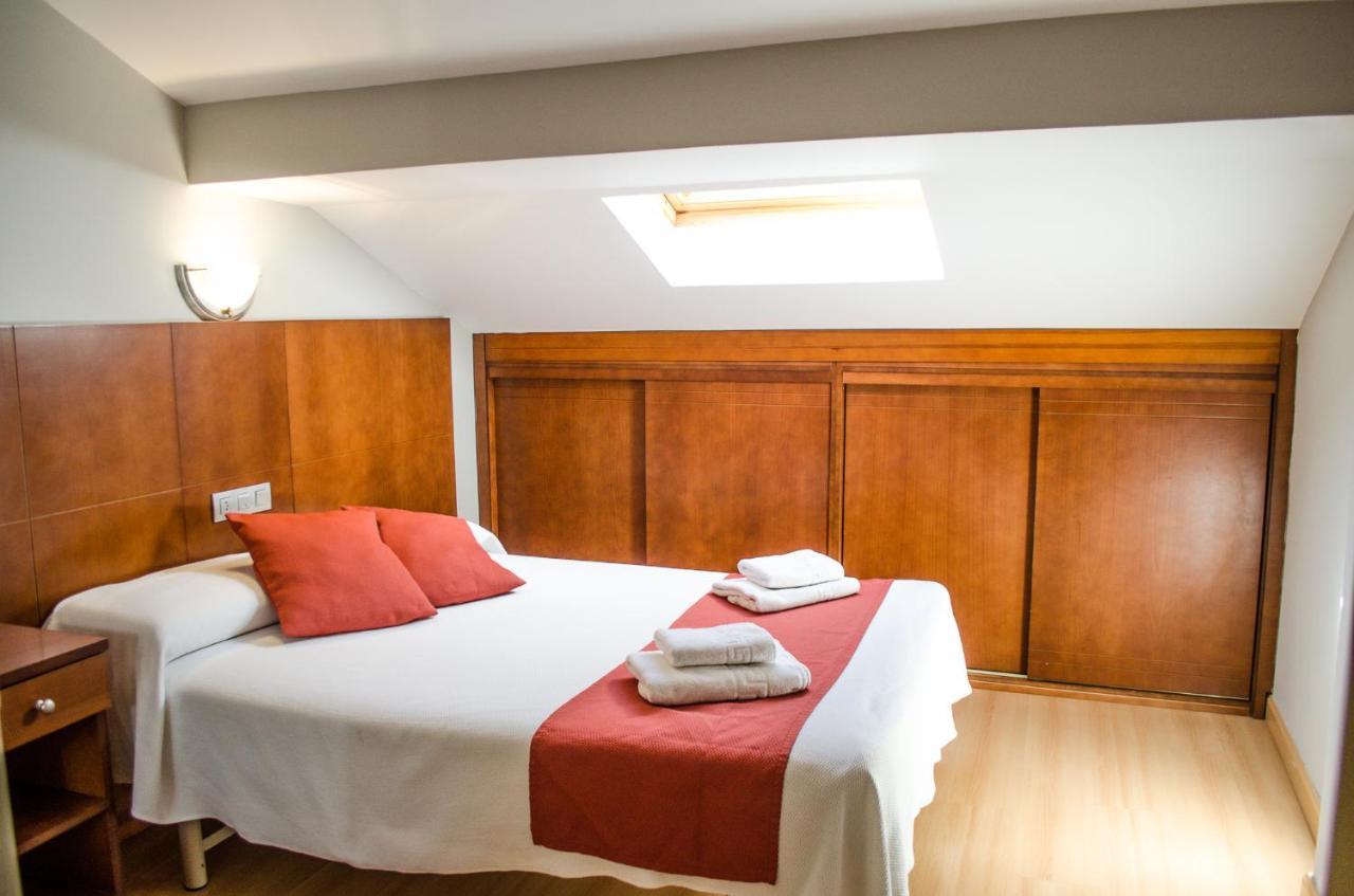 Hotel Jaques Jaca Eksteriør bilde