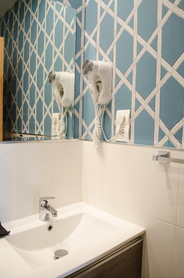 Hotel Jaques Jaca Rom bilde