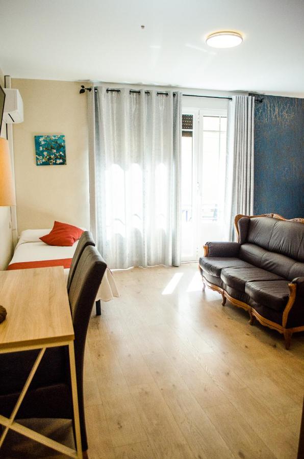 Hotel Jaques Jaca Eksteriør bilde